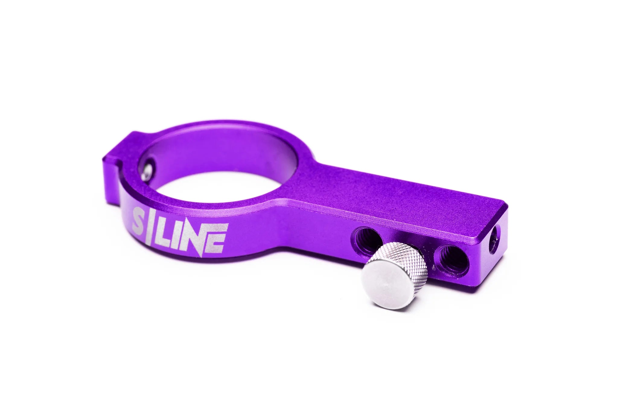 S/Line PRO Bike Antenna with Quick Release (Signé) - SnowPaw Store - Signé LP - Bikejoring