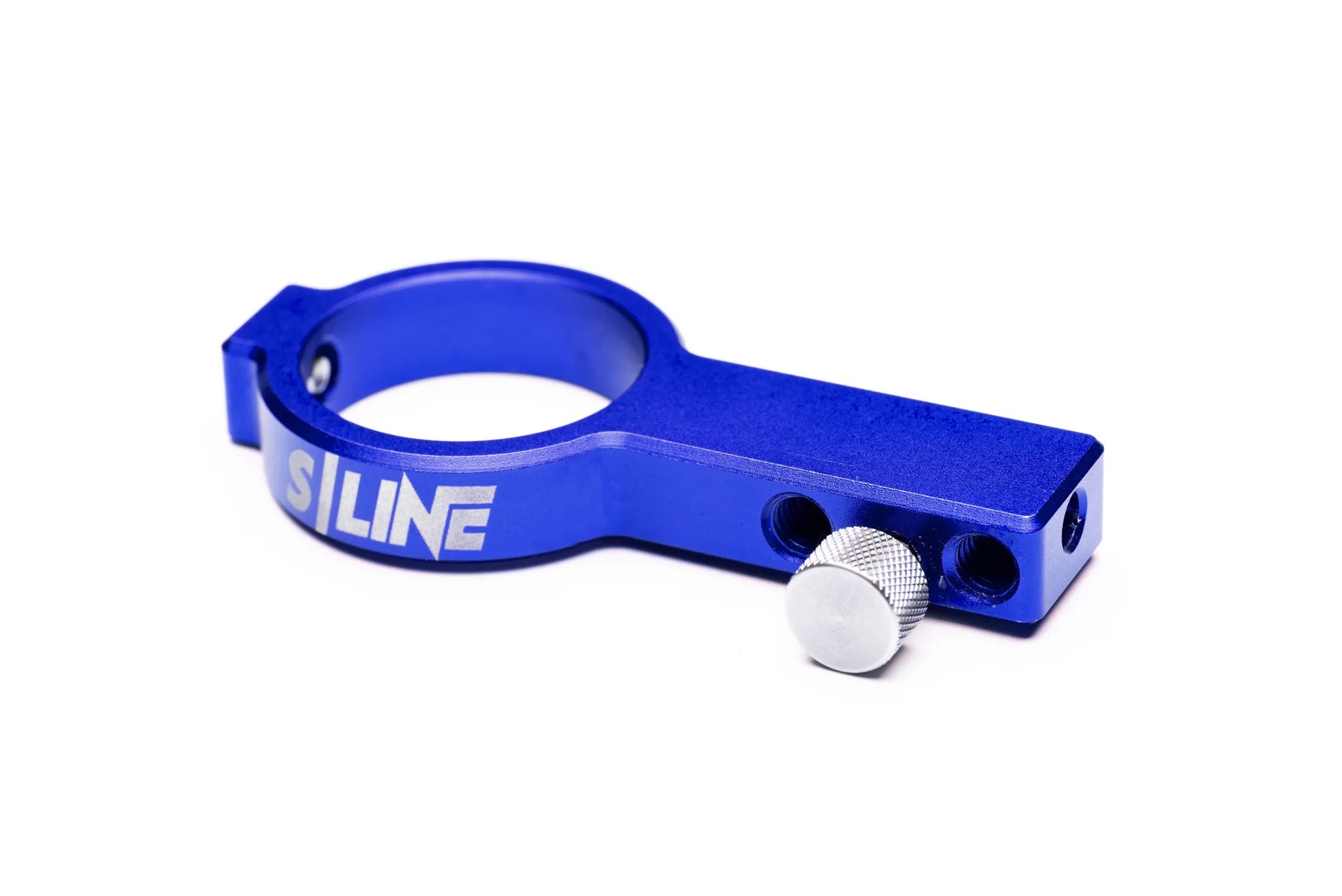 S/Line PRO Bike Antenna with Quick Release (Signé) - SnowPaw Store - Signé LP - Bikejoring