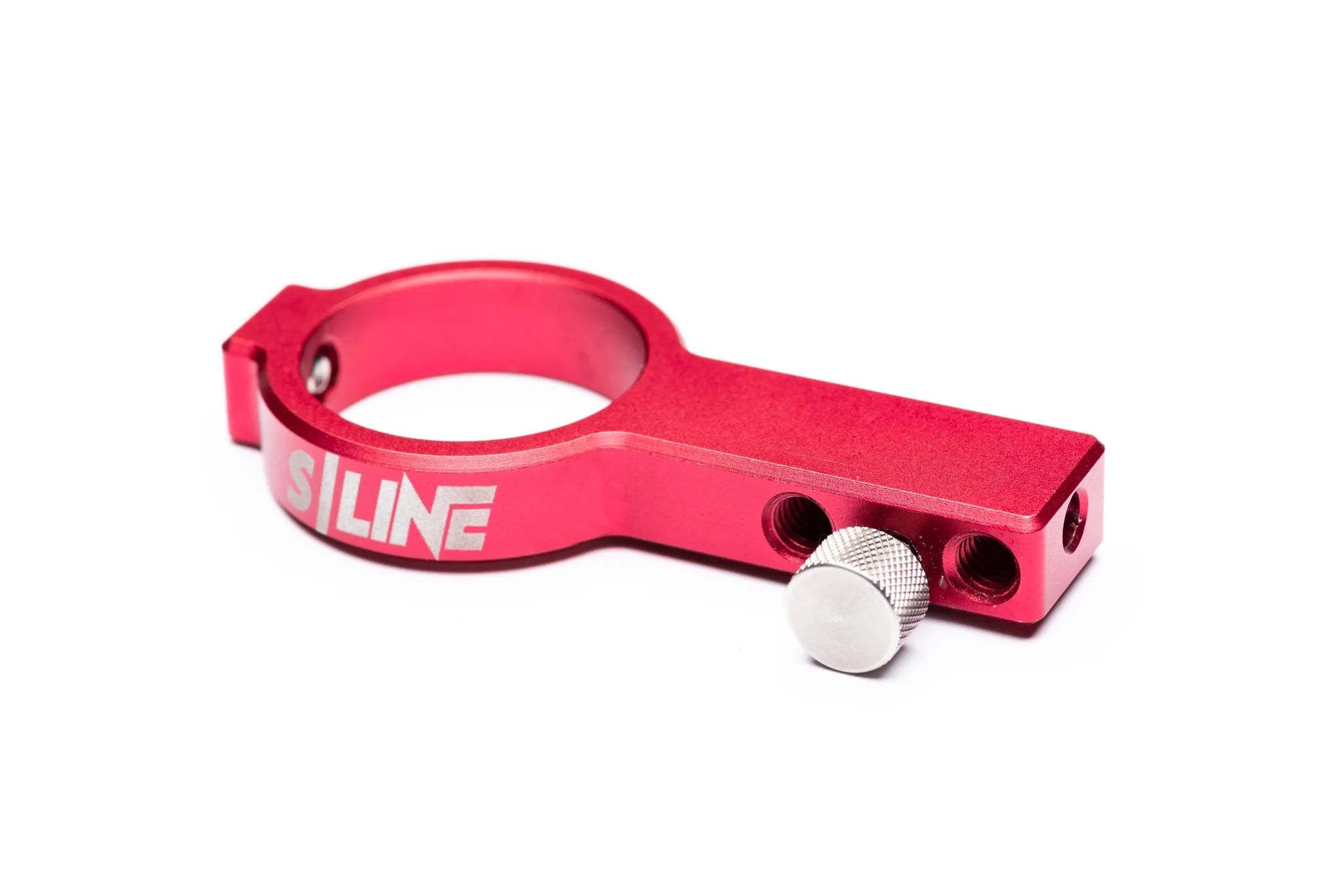 S/Line PRO Bike Antenna with Quick Release (Signé) - SnowPaw Store - Signé LP - Bikejoring