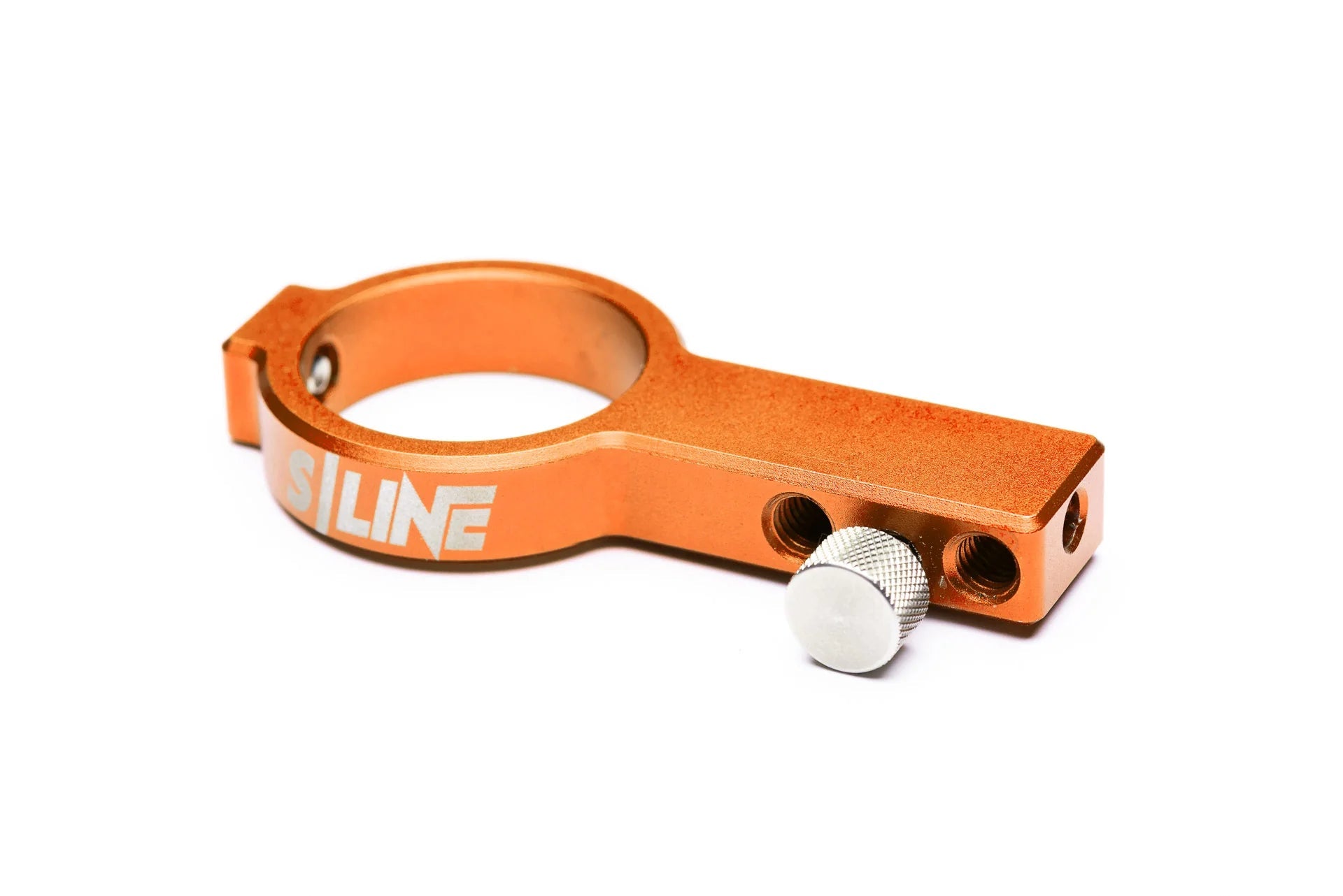 S/Line PRO Bike Antenna with Quick Release (Signé) - SnowPaw Store - Signé LP - Bikejoring