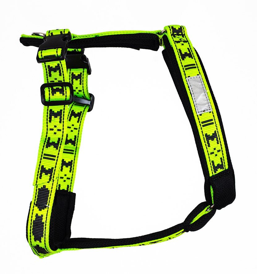 Smart Harness (Manmat) - SnowPaw Store - ManMat - Dog Harness