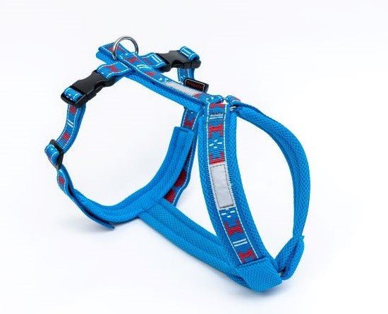 Smart Harness (Manmat) - SnowPaw Store - ManMat - Dog Harness