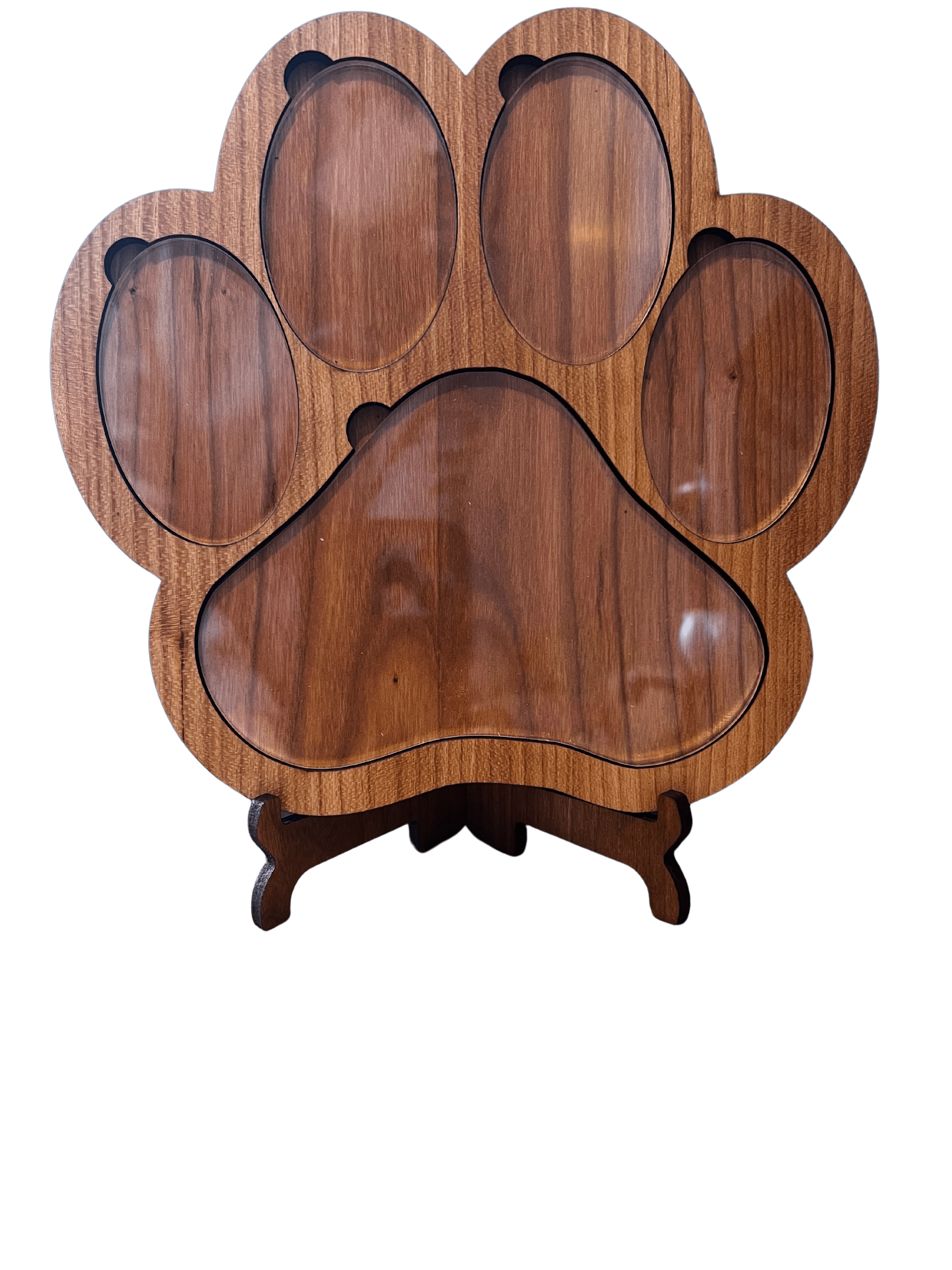 SnowPaw Photo Frame - SnowPaw Store - SnowPaw Store - Gifts