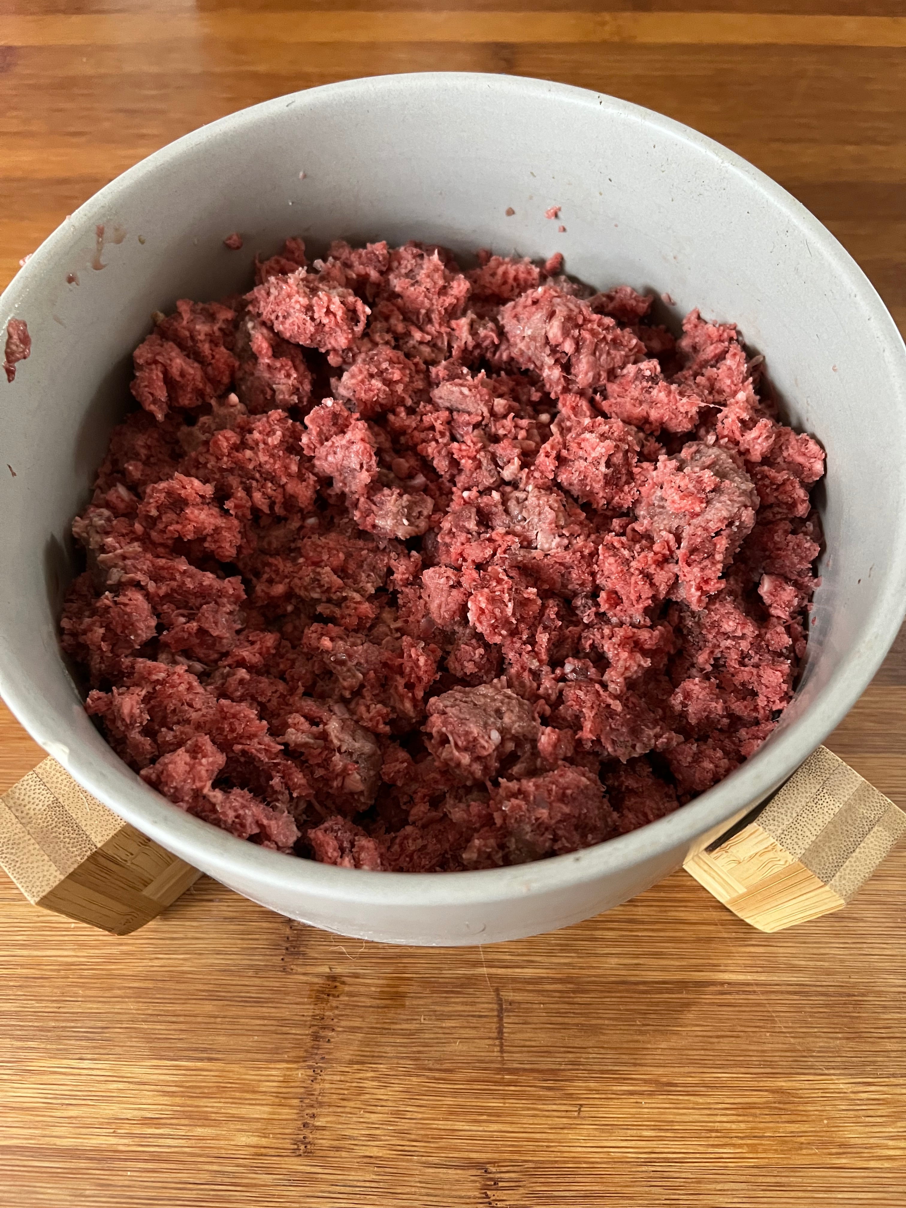 SnowPaw Raw - Active Dog Food - SnowPaw Store - SnowPaw Store - Dog Food