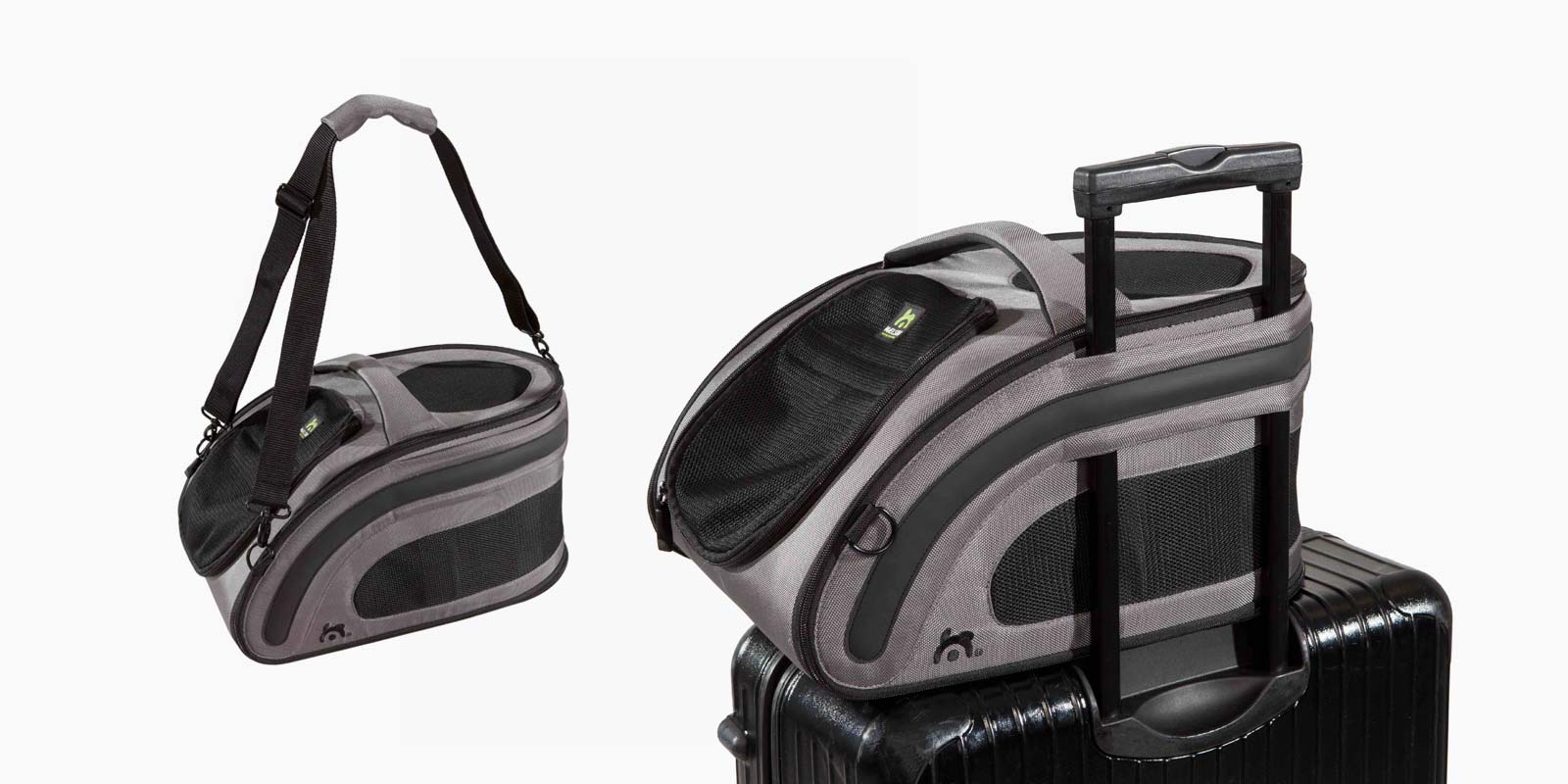 Snuggle Kennel (Maelson) - SnowPaw Store - Maelson - Travel