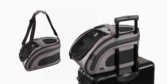 Snuggle Kennel (Maelson) - SnowPaw Store - Maelson - Travel
