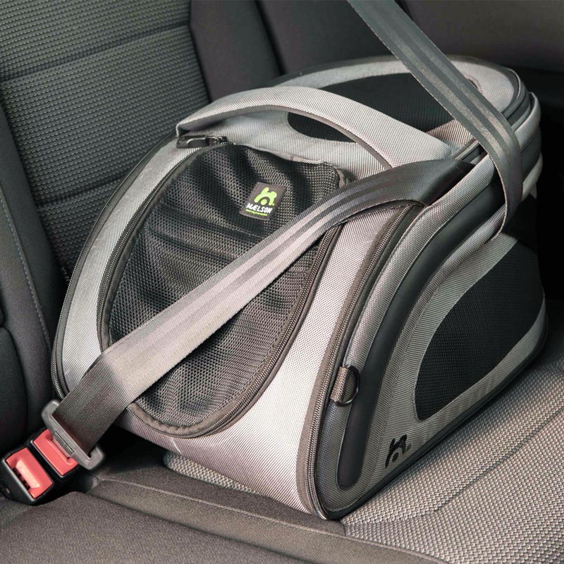 Snuggle Kennel (Maelson) - SnowPaw Store - Maelson - Travel