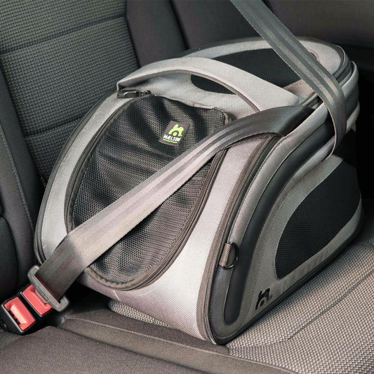 Snuggle Kennel (Maelson) - SnowPaw Store - Maelson - Travel