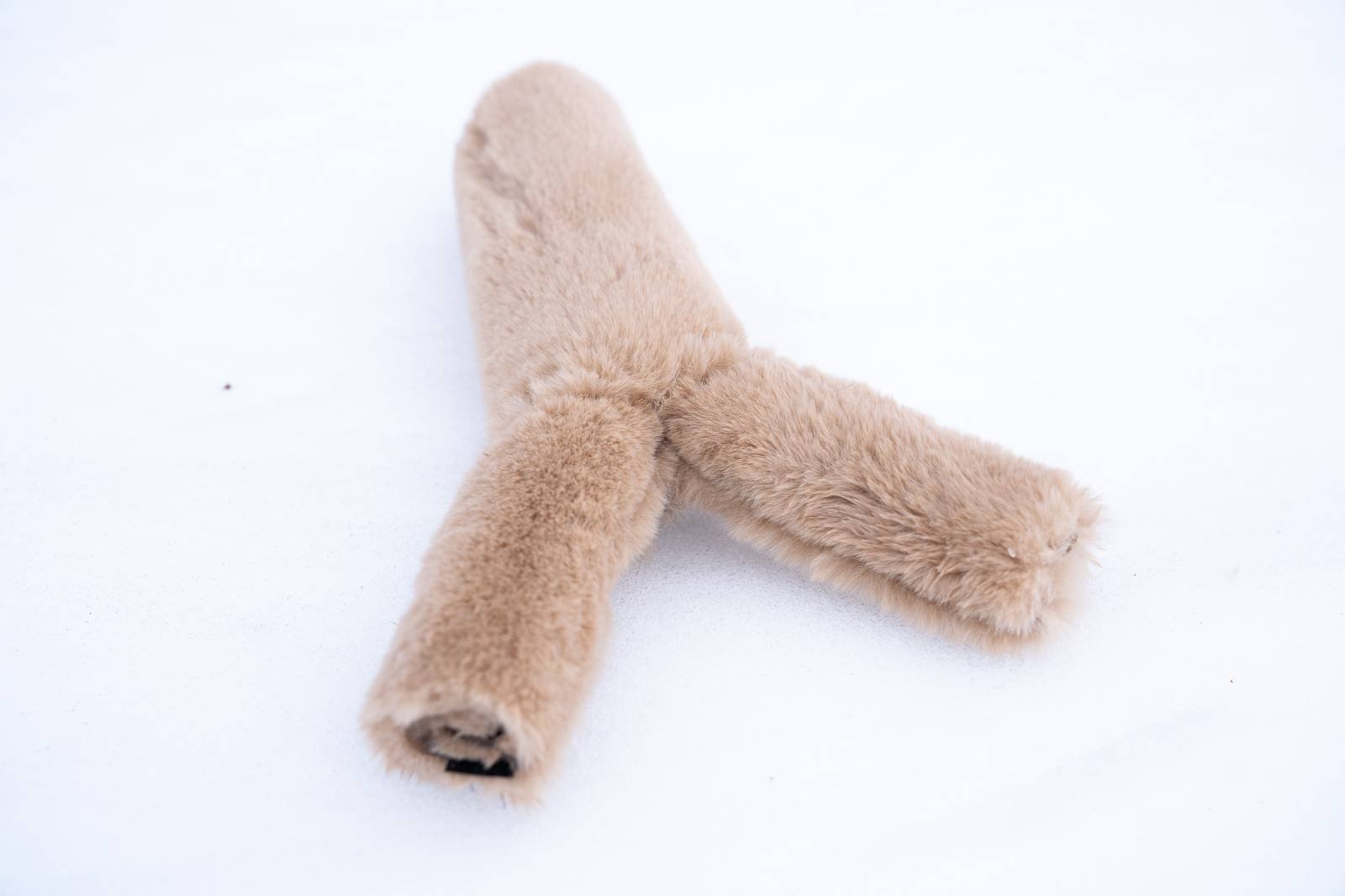 Soft Cover for Harness (V.I.P Dogwear) - SnowPaw Store - VIP Dogwear - Dog Harness