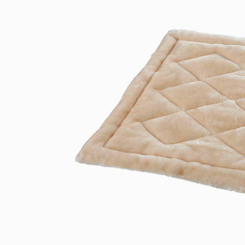 Soft Kennel Deluxe Cushion (Maelson) - SnowPaw Store - Maelson - Dog Bed