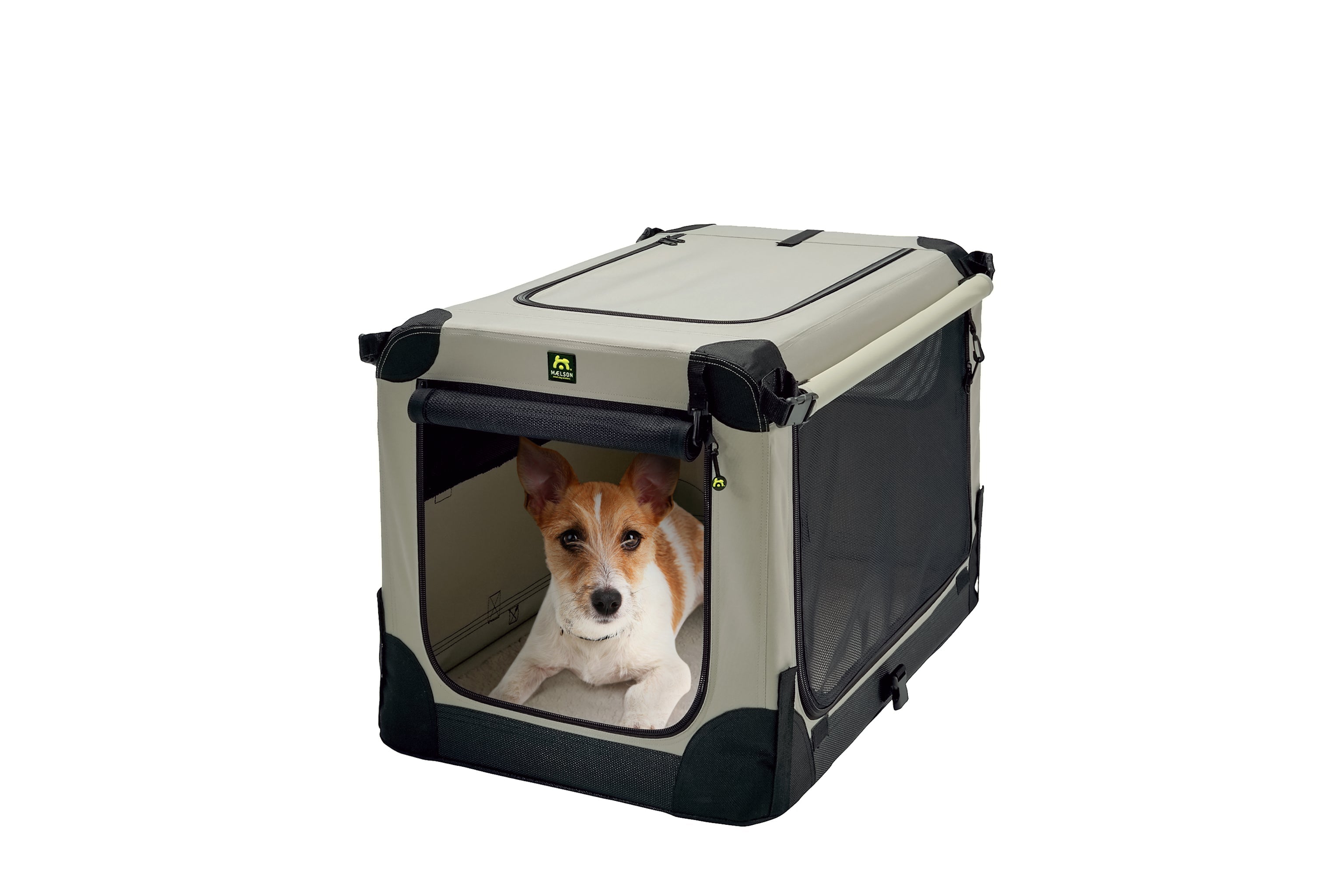 Soft Kennel (Maelson) - SnowPaw Store - Maelson - Travel