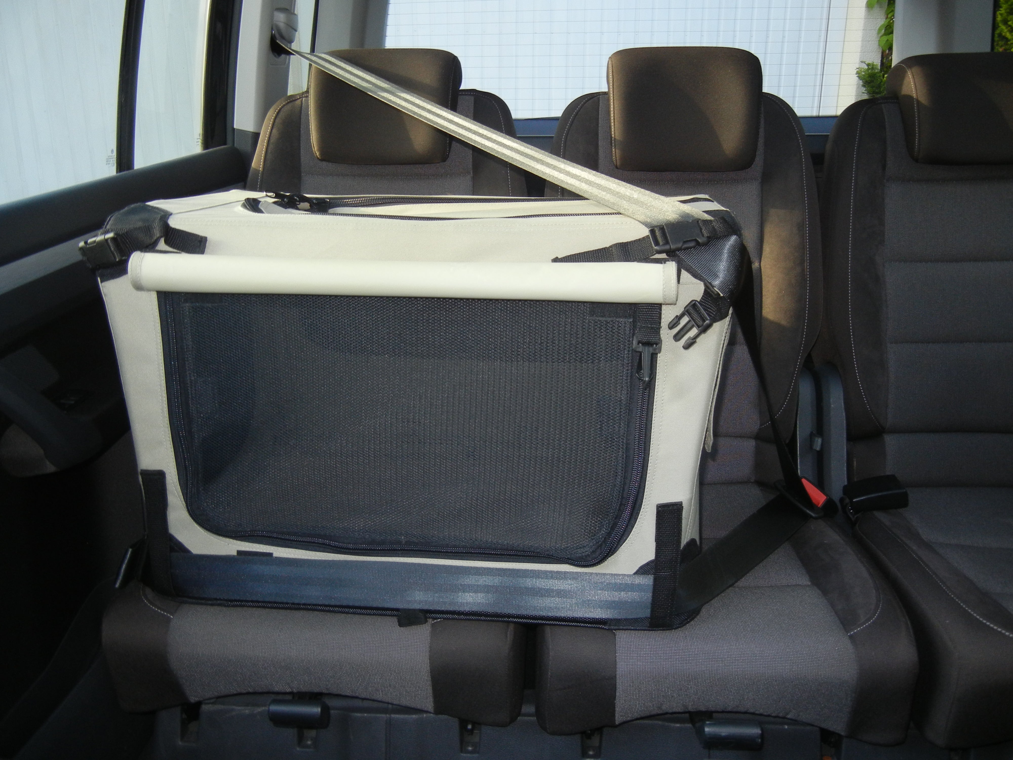 Soft Kennel (Maelson) - SnowPaw Store - Maelson - Travel