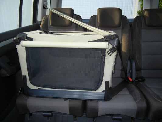 Soft Kennel (Maelson) - SnowPaw Store - Maelson - Travel