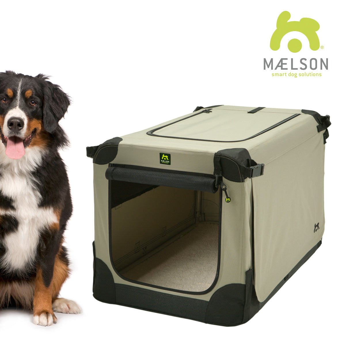 Soft Kennel (Maelson) - SnowPaw Store - Maelson - Travel