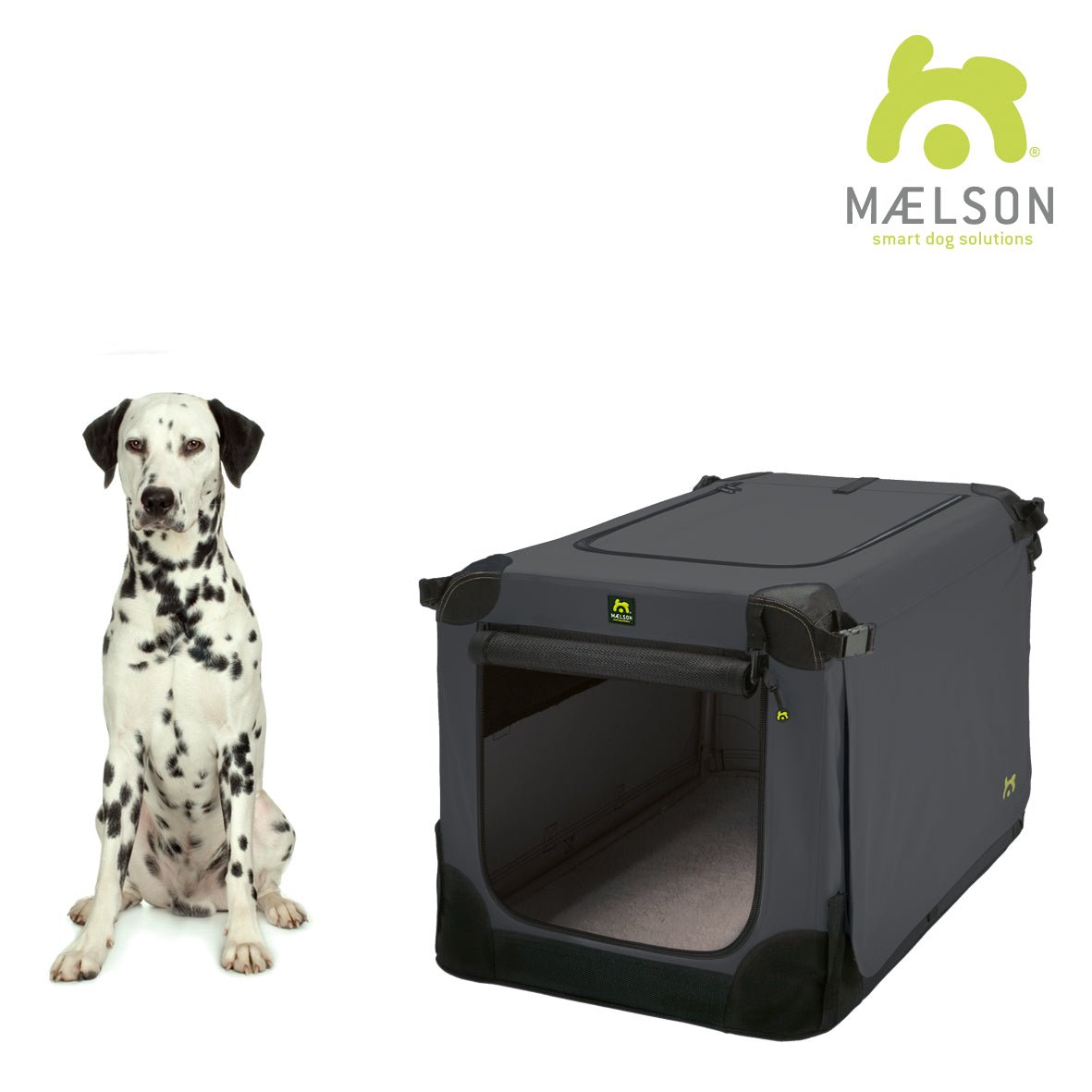 Soft Kennel (Maelson) - SnowPaw Store - Maelson - Travel