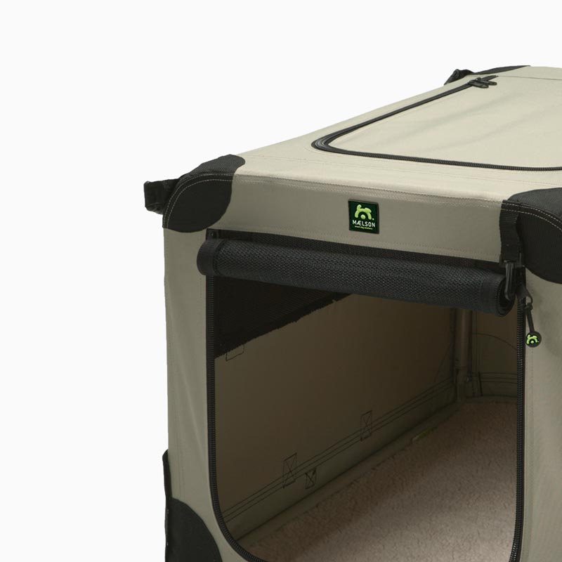 Soft Kennel (Maelson) - SnowPaw Store - Maelson - Travel