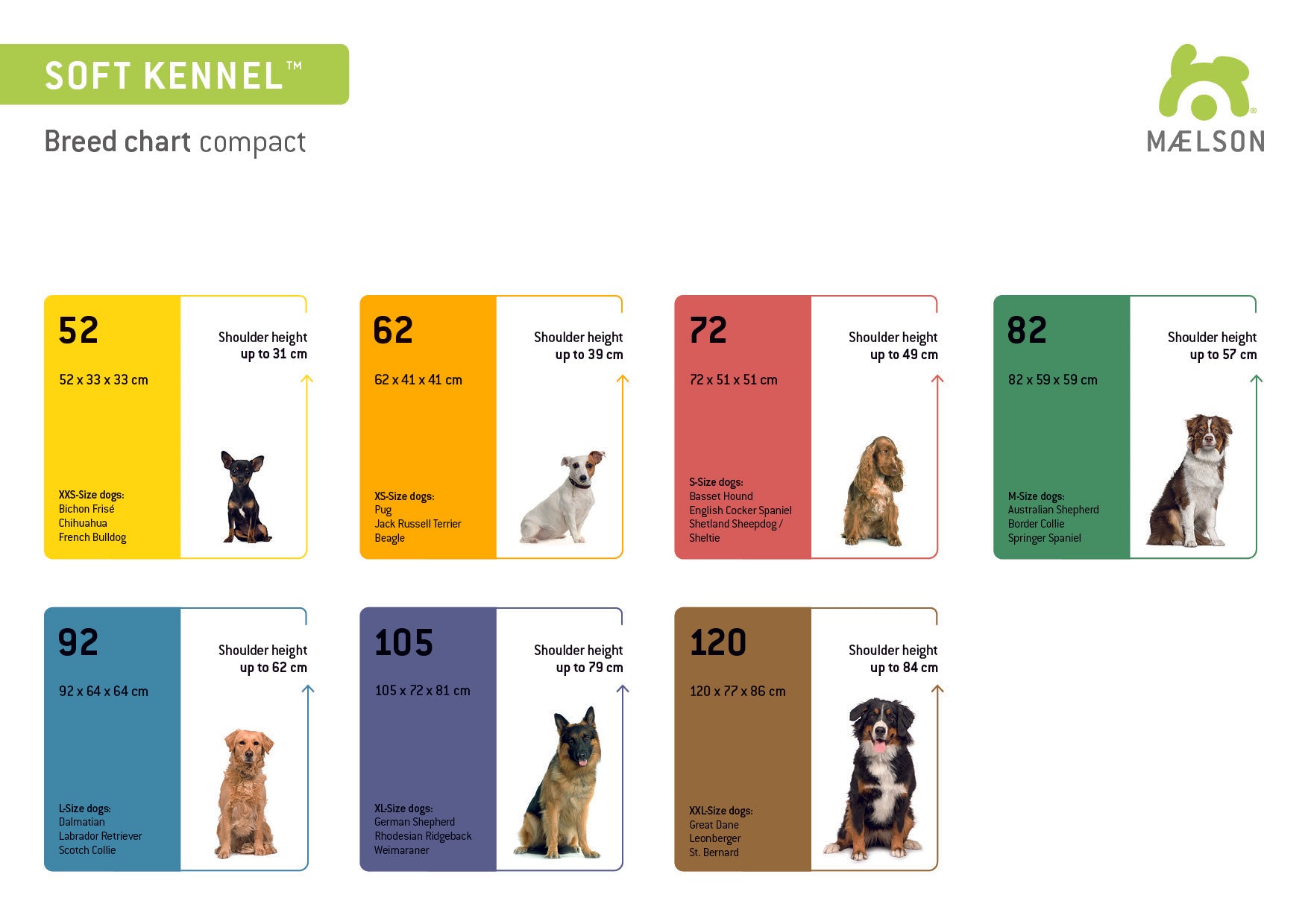 Soft Kennel (Maelson) - SnowPaw Store - Maelson - Travel