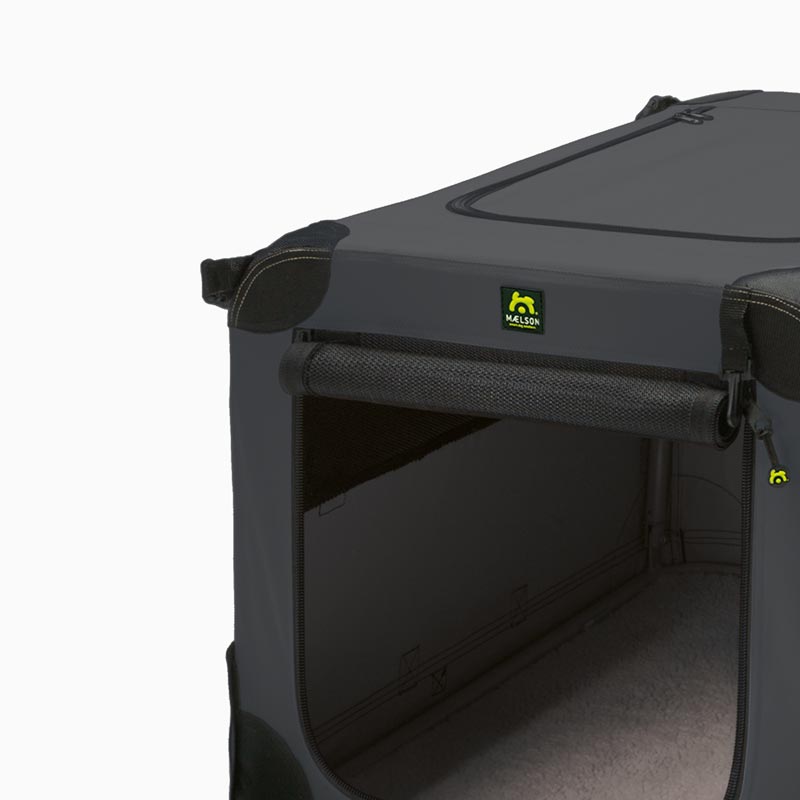 Soft Kennel (Maelson) - SnowPaw Store - Maelson - Travel