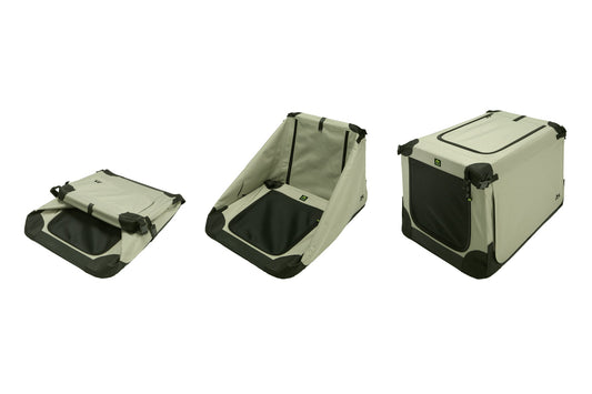 Soft Kennel (Maelson) - SnowPaw Store - Maelson - Travel