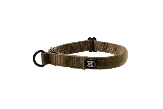 Solid Adjustable Collar WD (Non - Stop Dogwear) - SnowPaw Store - Non - Stop Dogwear - 
