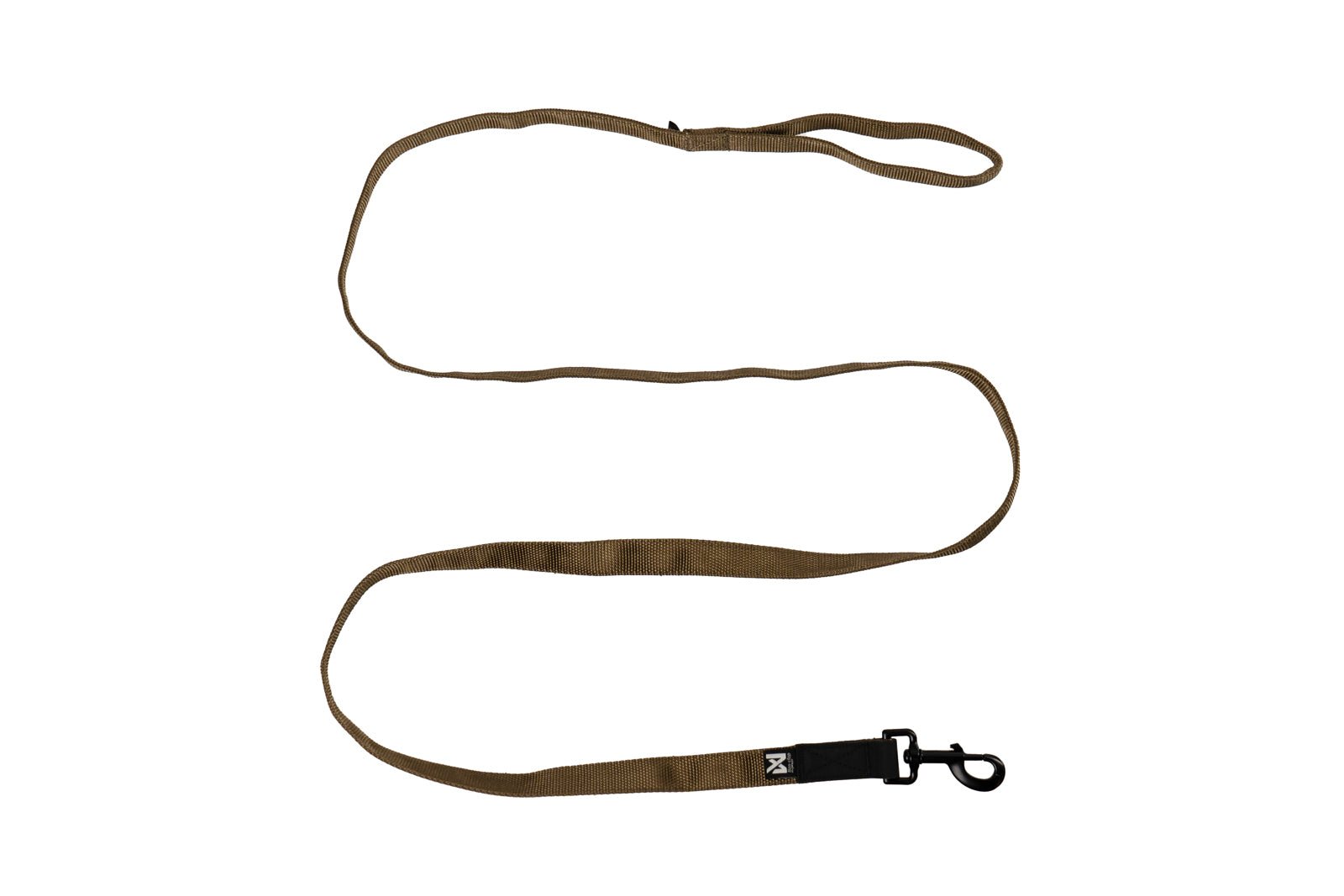 Solid leash WD (Non Stop Dogwear) - SnowPaw Store - Non - Stop Dogwear - Dog Lead