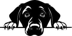 Stainless Steel Mug with Dogs Head (Snowpaw Engraving) - SnowPaw Store - SnowPaw Store - Gifts