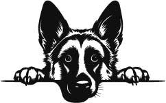 Stainless Steel Mug with Dogs Head (Snowpaw Engraving) - SnowPaw Store - SnowPaw Store - Gifts