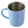 Stainless Steel Mug with Sports Engraving (Snowpaw Engraving) - SnowPaw Store - SnowPaw Store - Gifts