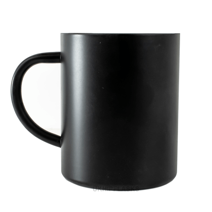 Stainless Steel Mug with Sports Engraving (Snowpaw Engraving) - SnowPaw Store - SnowPaw Store - Gifts
