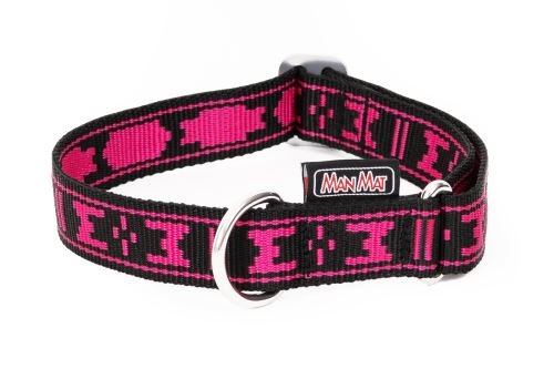 Standard Collar (Manmat) - SnowPaw Store - ManMat - Dog Collars