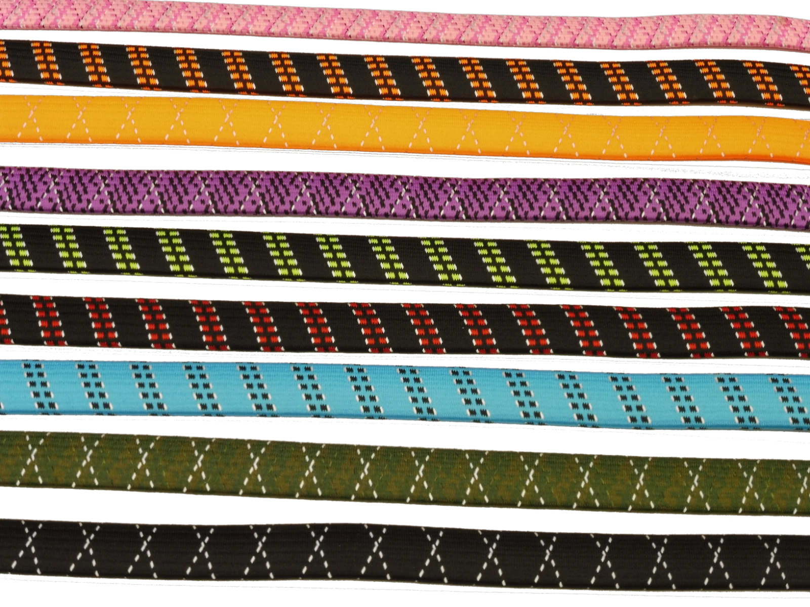 Stretch Dog Lead and Padded Collar (ROK™) - SnowPaw Store - ROK Straps - Dog Lead