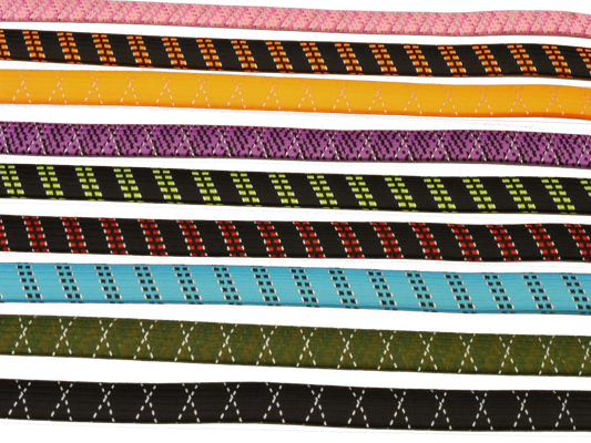 Stretch Dog Lead and Padded Collar (ROK™) - SnowPaw Store - ROK Straps - Dog Lead