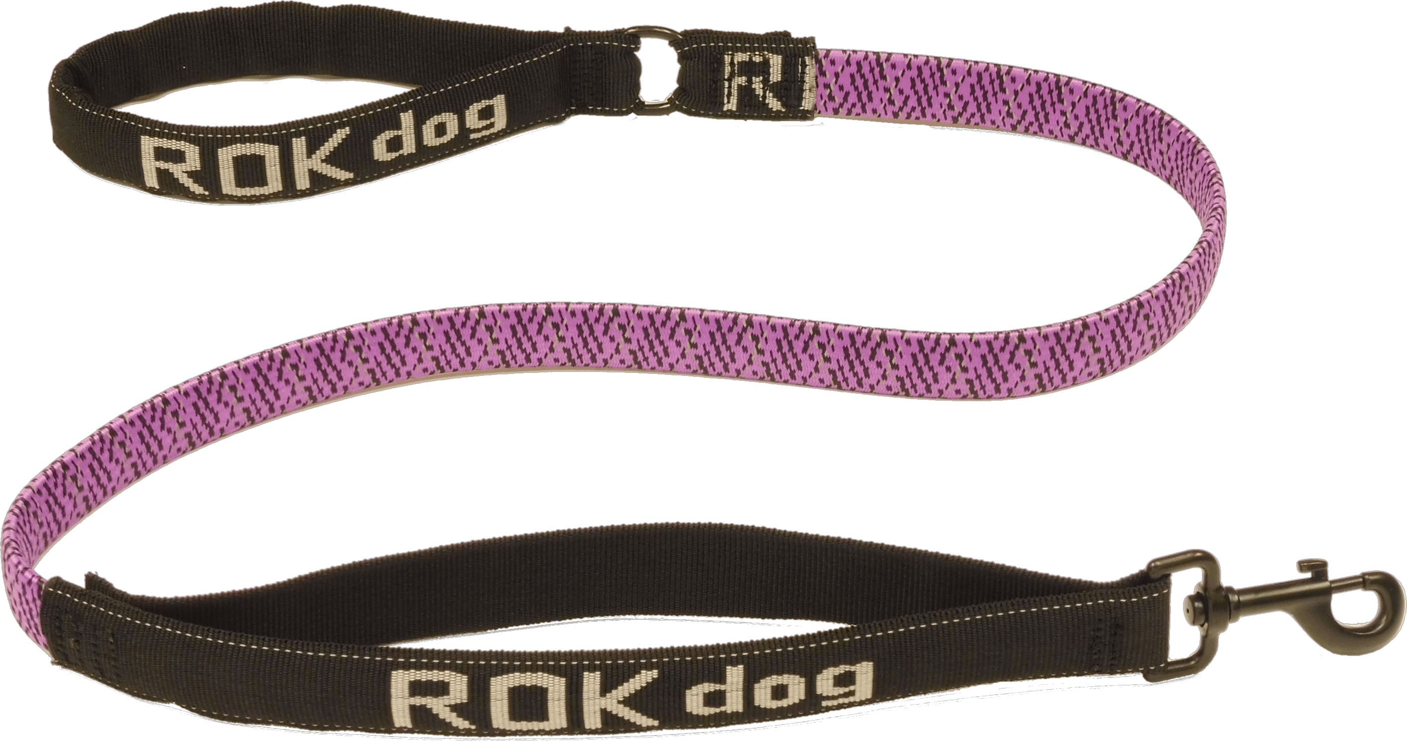 Stretch Dog Leads (ROK Straps) - SnowPaw Store - ROK Straps - Dog Collars, Leads, Belts