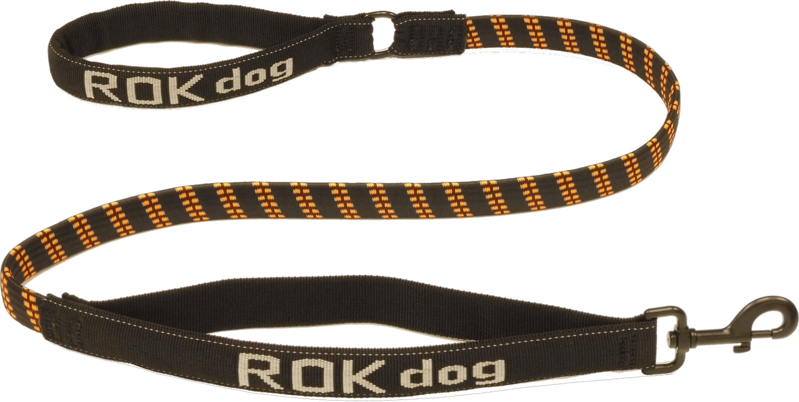 Stretch Dog Leads (ROK Straps) - SnowPaw Store - ROK Straps - Dog Collars, Leads, Belts