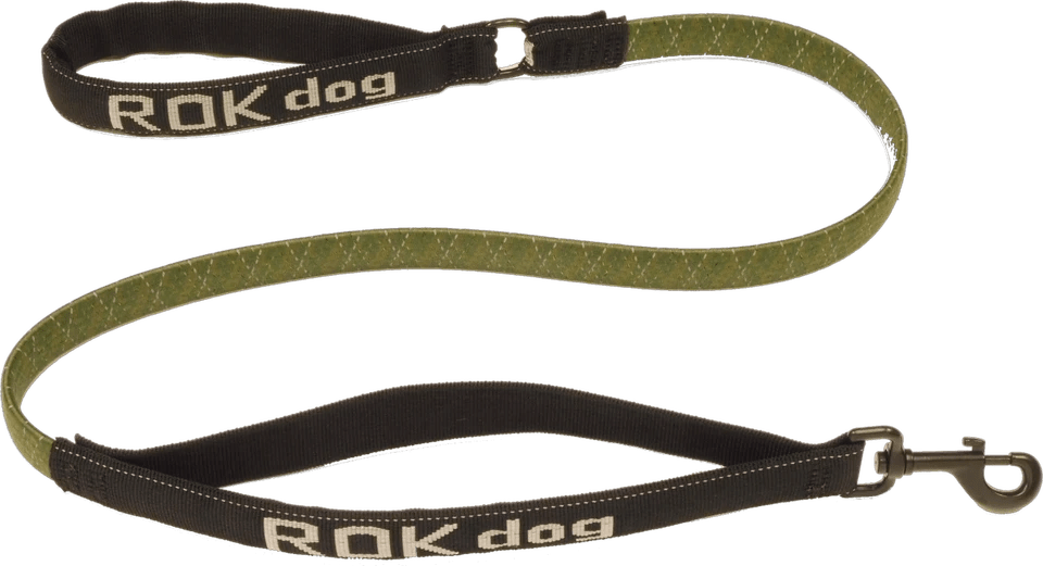Stretch Dog Leads (ROK Straps) - SnowPaw Store - ROK Straps - Dog Collars, Leads, Belts