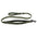 Stretch Dog Leads (ROK Straps) - SnowPaw Store - ROK Straps - Dog Collars, Leads, Belts