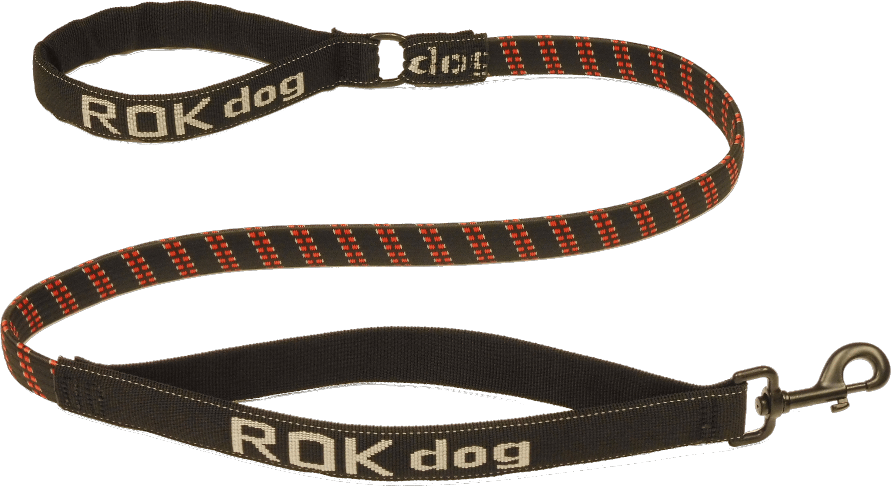 Stretch Dog Leads (ROK Straps) - SnowPaw Store - ROK Straps - Dog Collars, Leads, Belts