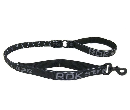 Stretch Dog Leads (ROK Straps) - SnowPaw Store - ROK Straps - Dog Collars, Leads, Belts