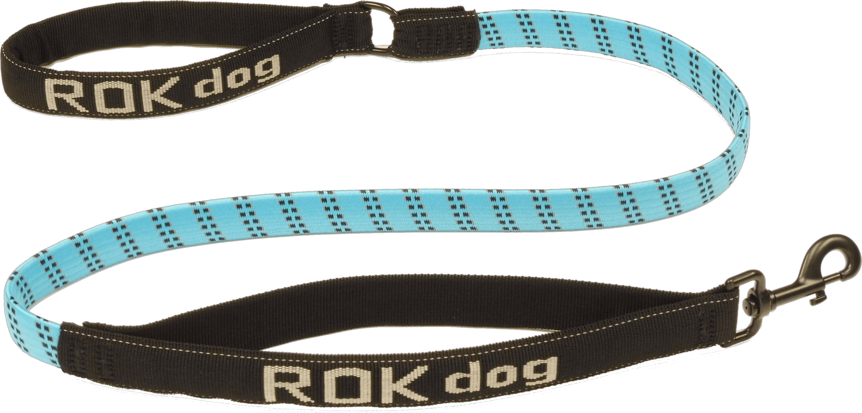 Stretch Dog Leads (ROK Straps) - SnowPaw Store - ROK Straps - Dog Collars, Leads, Belts