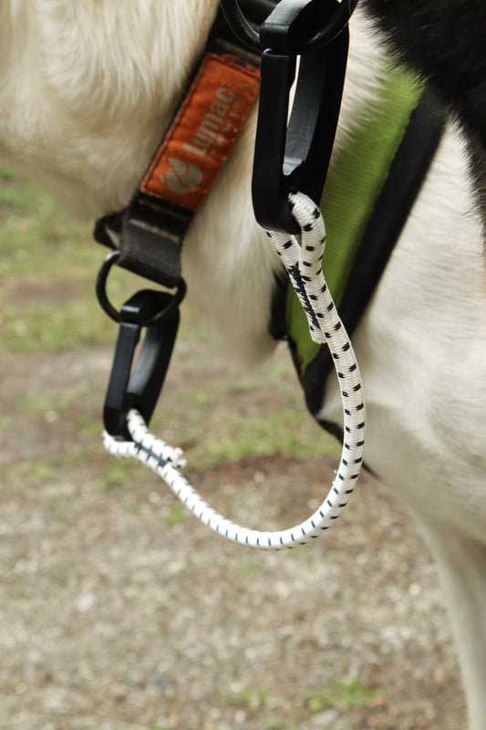 Stretchy Neckline (Lumac) - SnowPaw Store - Lumac - Bike, Scooter Accessories