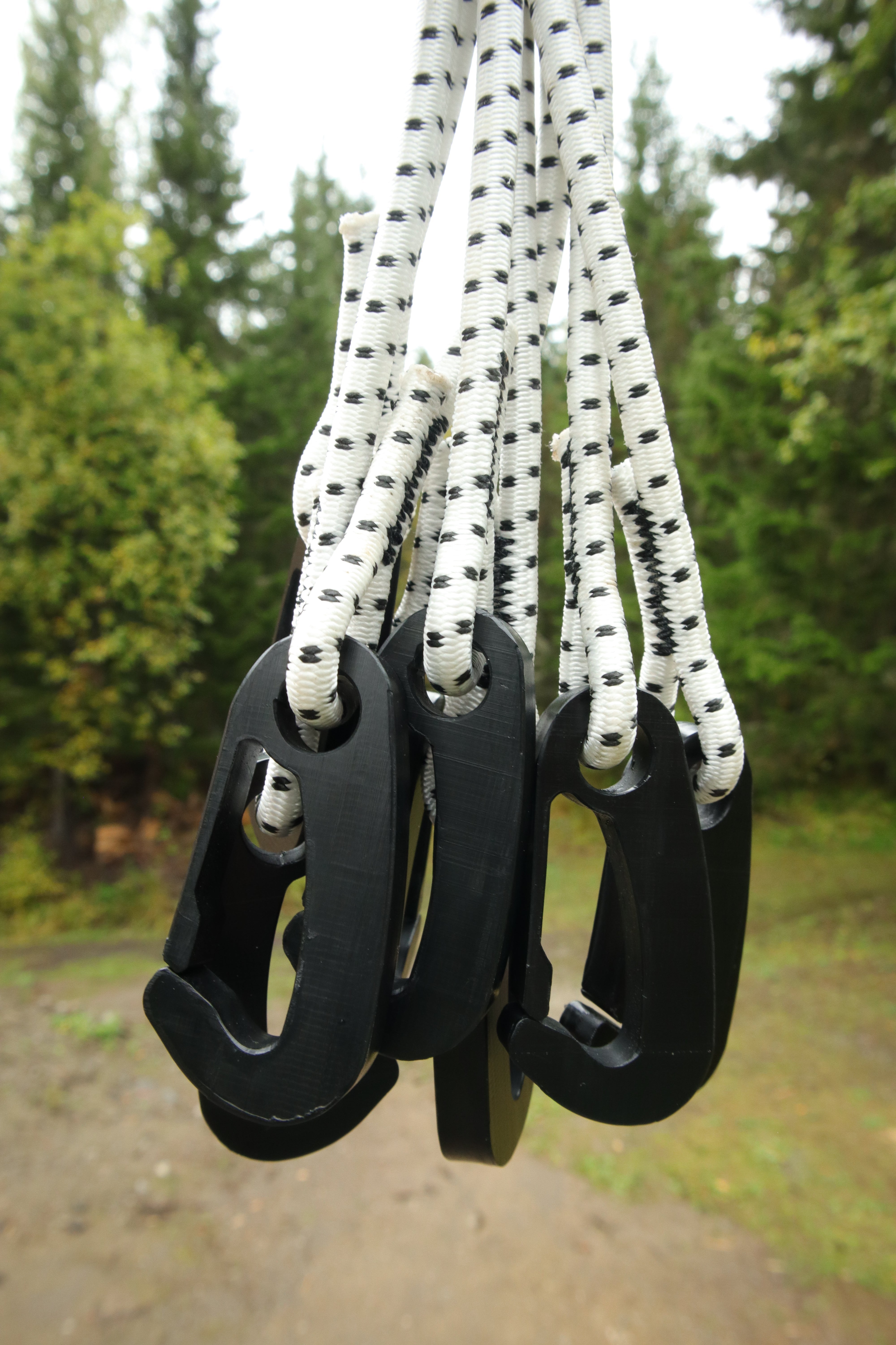 Stretchy Neckline (Lumac) - SnowPaw Store - Lumac - Bike, Scooter Accessories