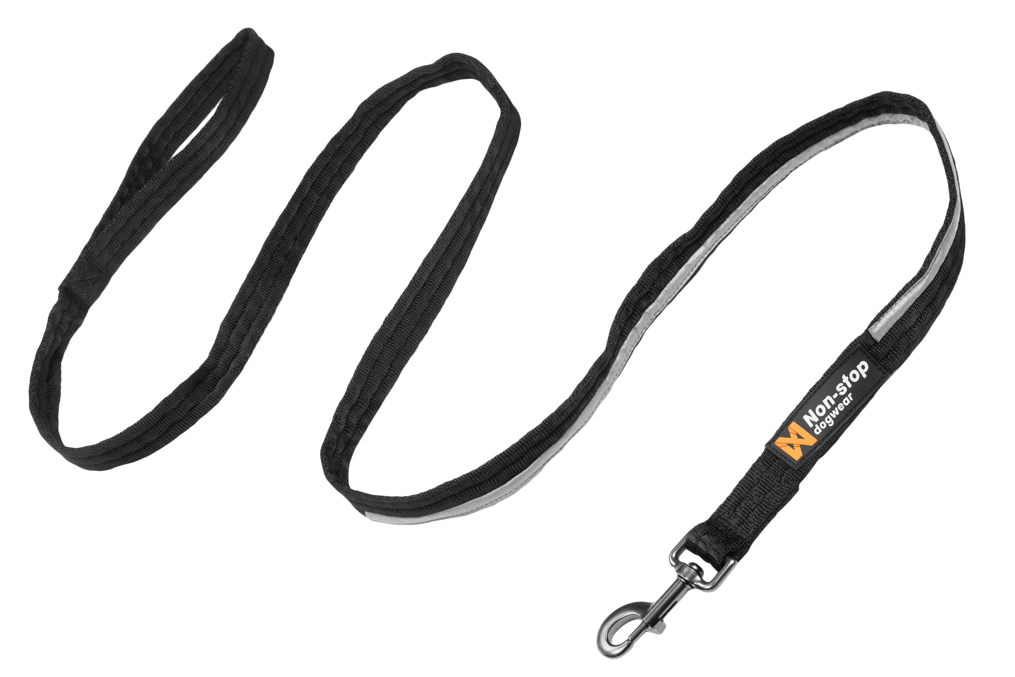 Strong Leash 1m (Non - Stop Dogwear) - SnowPaw Store - Non - Stop Dogwear - Dog Lead