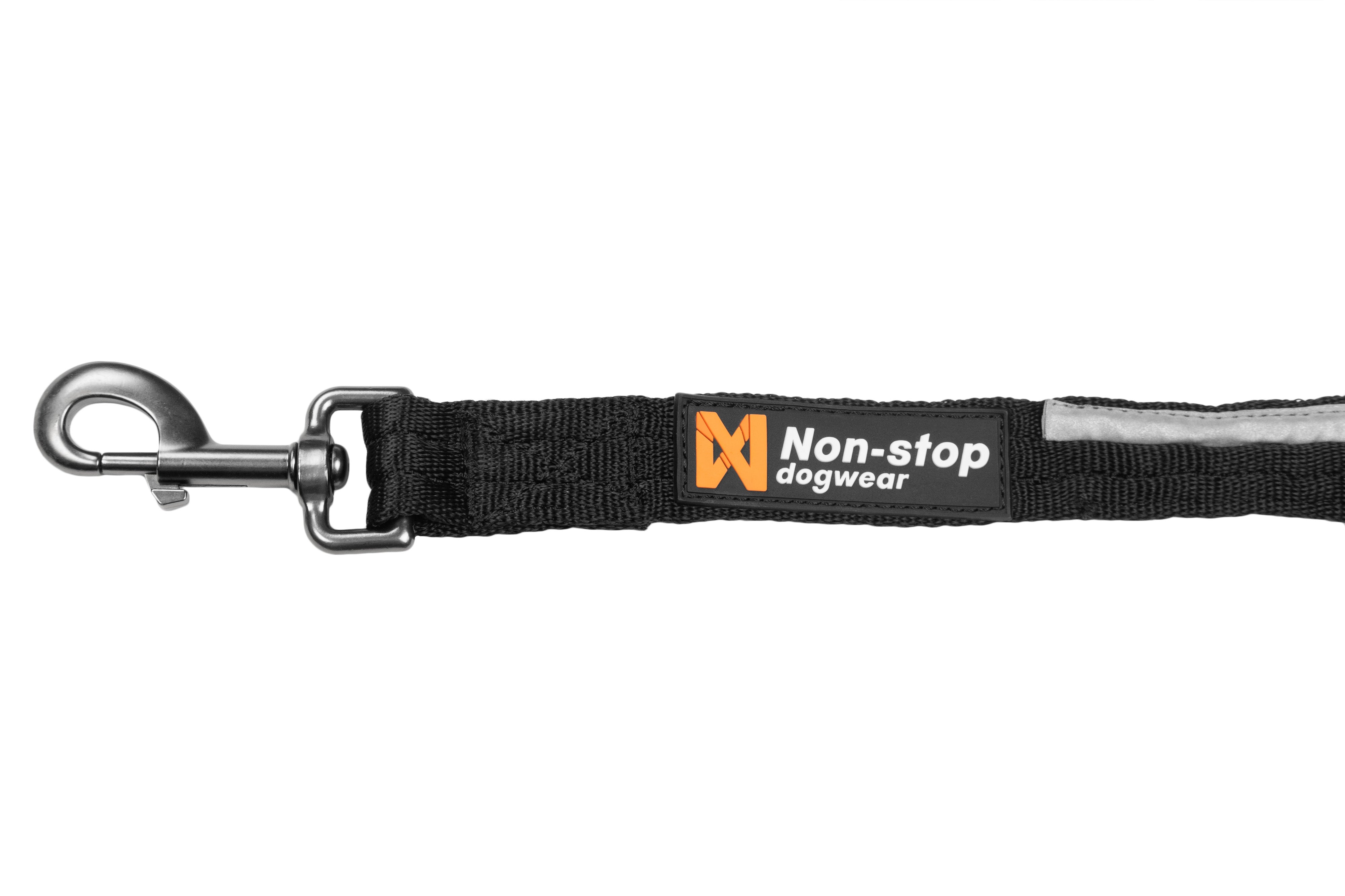 Strong Leash 1m (Non - Stop Dogwear) - SnowPaw Store - Non - Stop Dogwear - Dog Lead