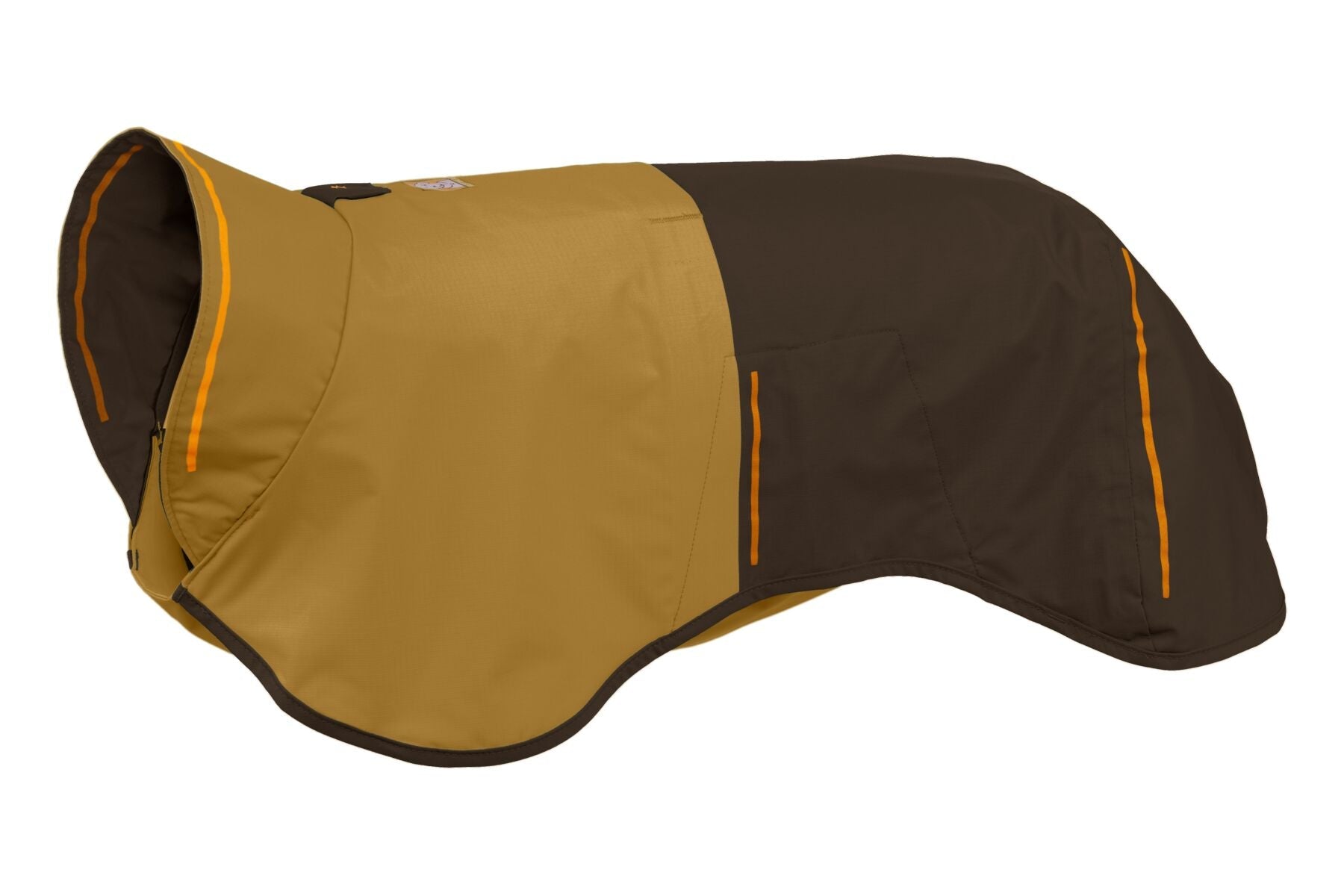 Sun Shower™ Rain Jacket (Ruffwear) - SnowPaw Store - Ruffwear - Dog Coats