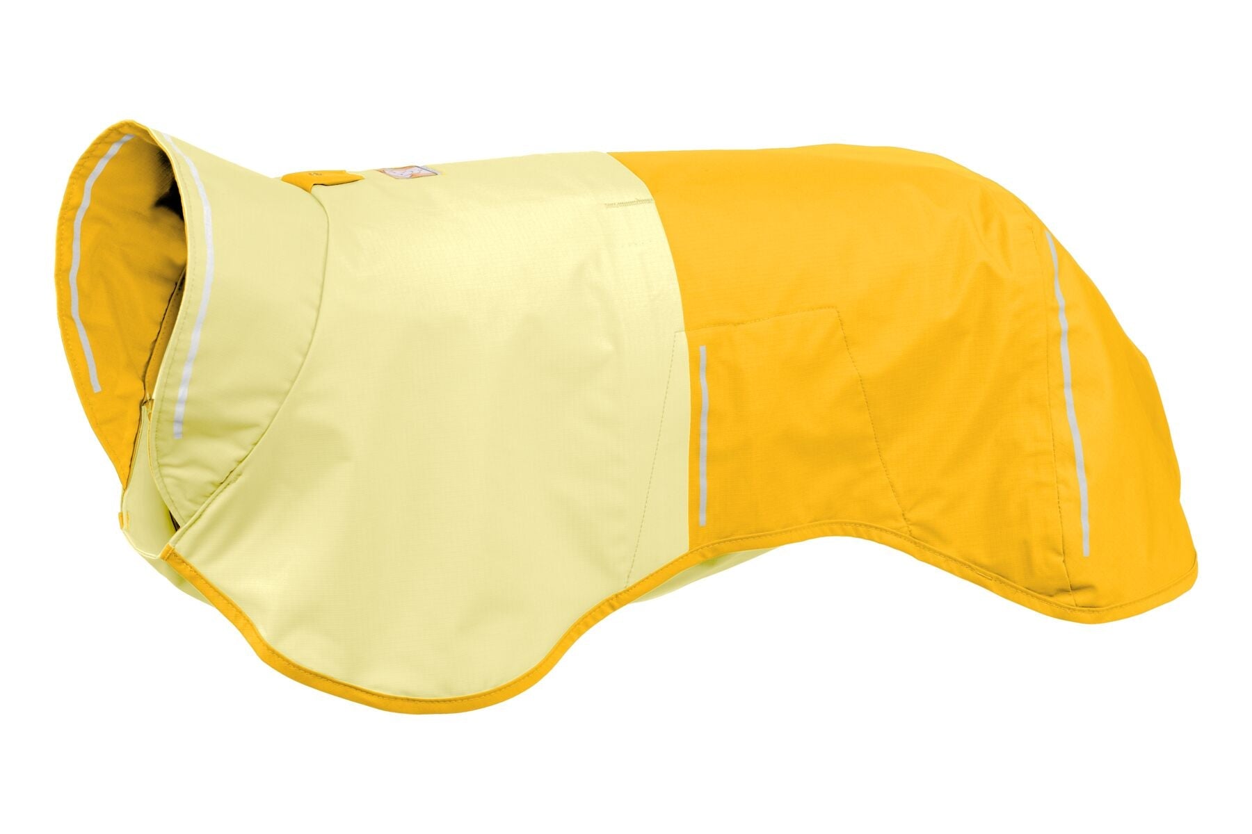 Sun Shower™ Rain Jacket (Ruffwear) - SnowPaw Store - Ruffwear - Dog Coats