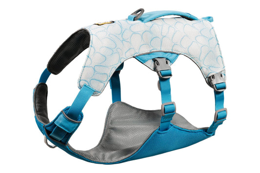 Swamp Cooler Harness (Ruffwear) - SnowPaw Store - Ruffwear - Active Dog Gear