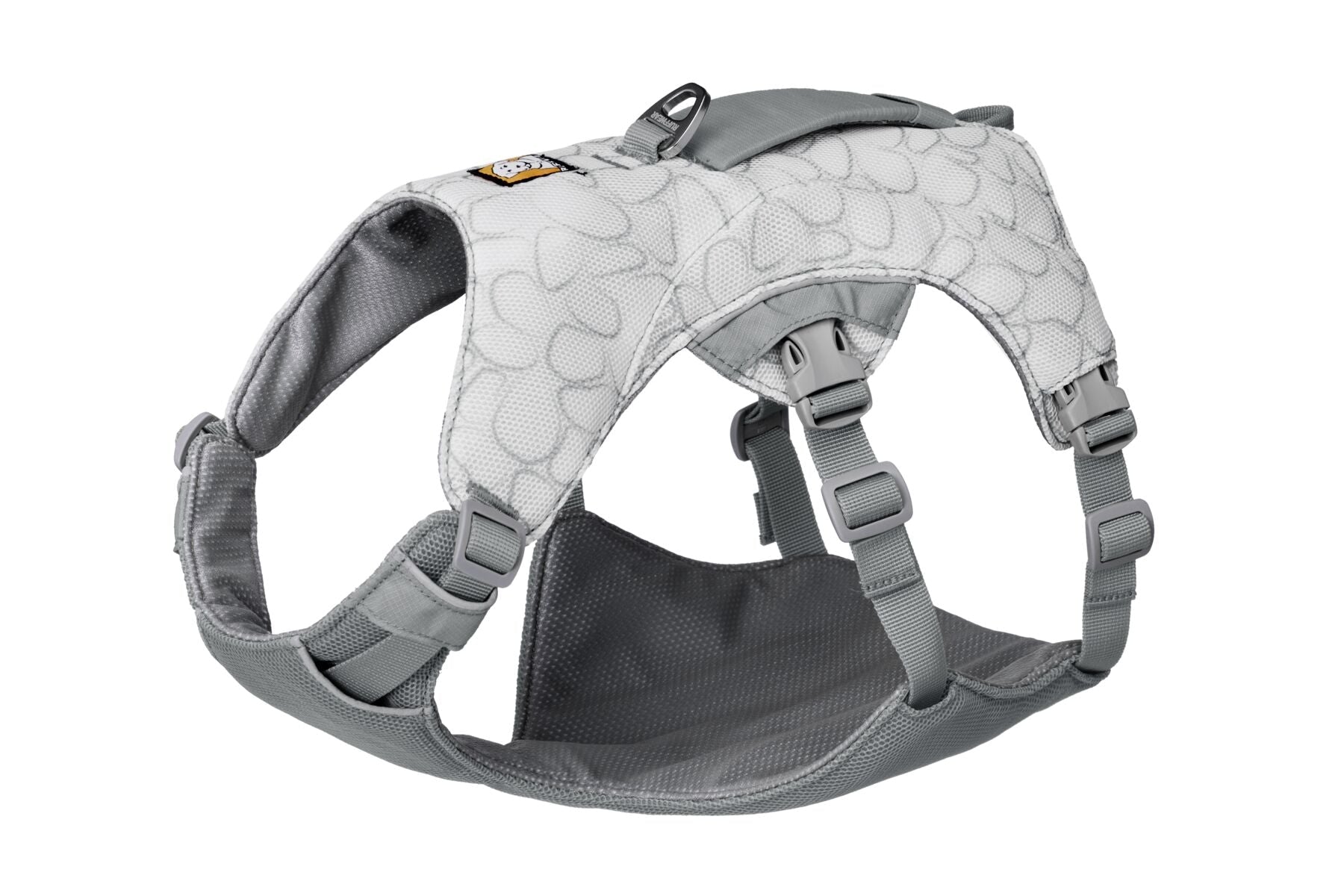 Swamp Cooler Harness (Ruffwear) - SnowPaw Store - Ruffwear - Active Dog Gear