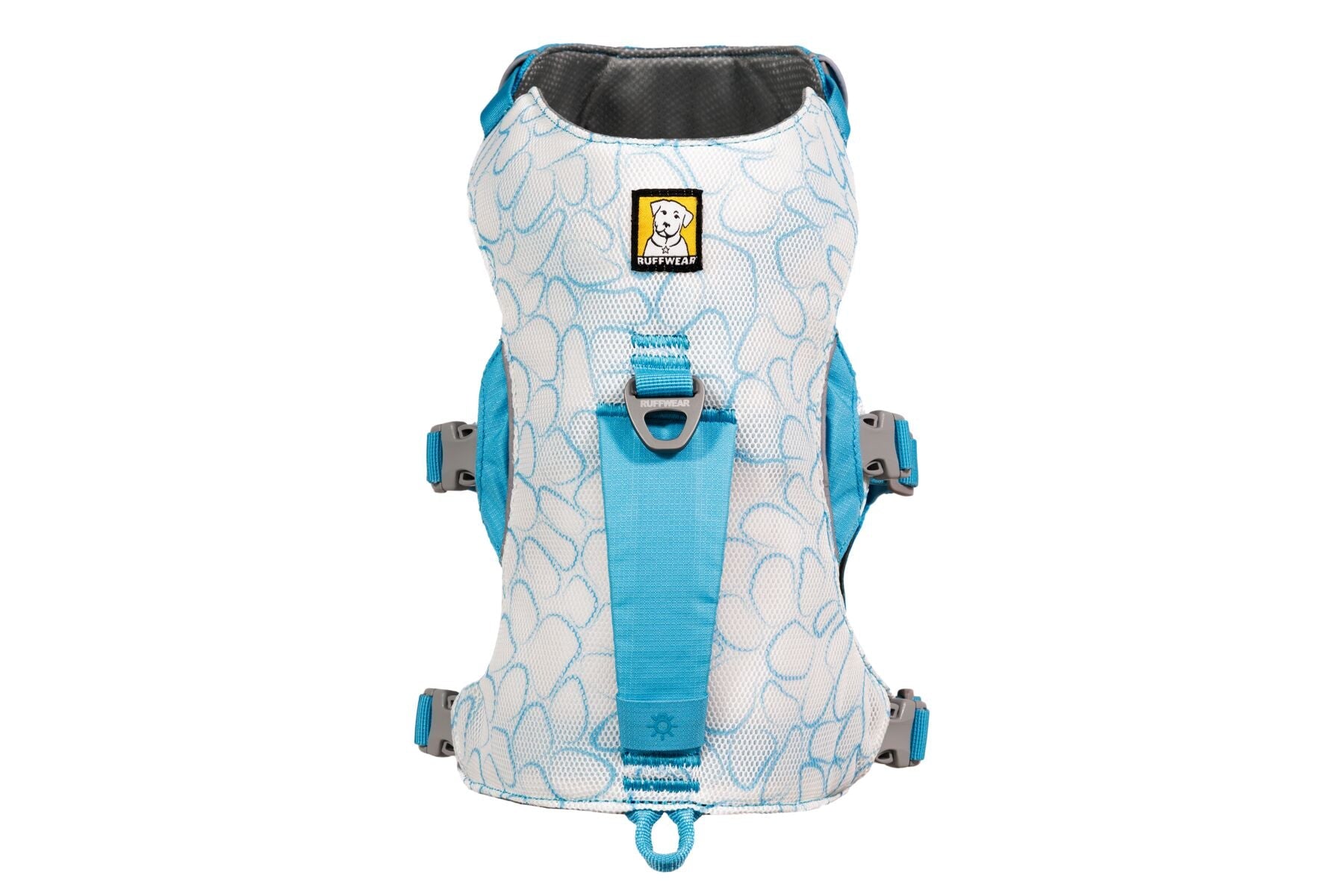 Swamp Cooler Harness (Ruffwear) - SnowPaw Store - Ruffwear - Active Dog Gear
