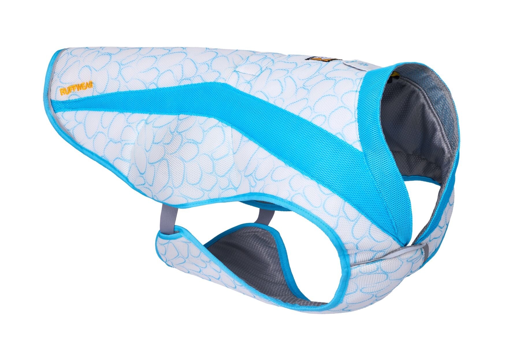 Swamp Cooler Vest (Ruffwear) - SnowPaw Store - Ruffwear - Active Dog Gear