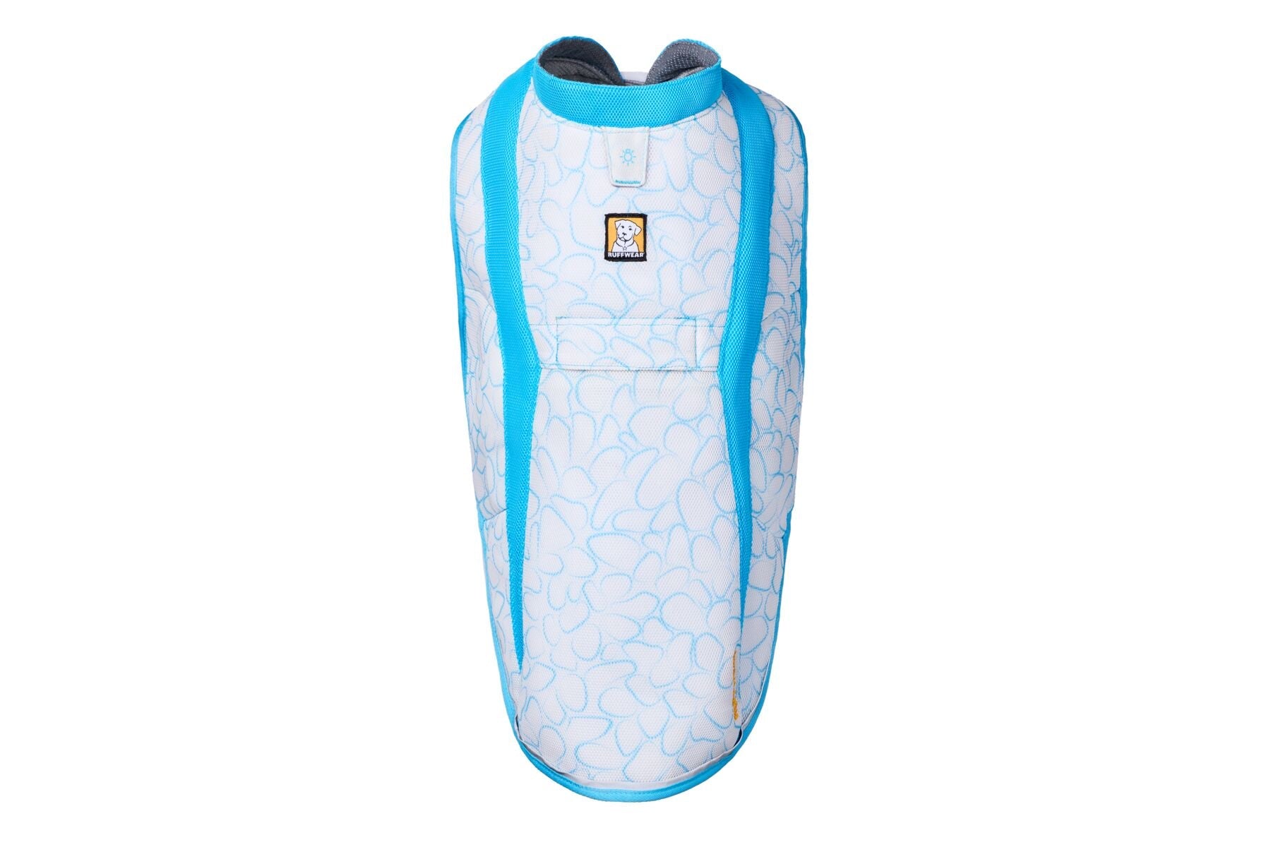 Swamp Cooler Vest (Ruffwear) - SnowPaw Store - Ruffwear - Active Dog Gear